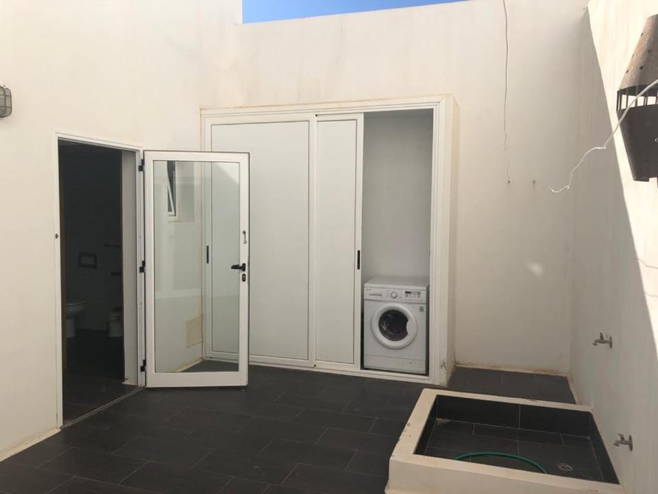Duplex La Graciosa Villa in Isla de Lanzarote