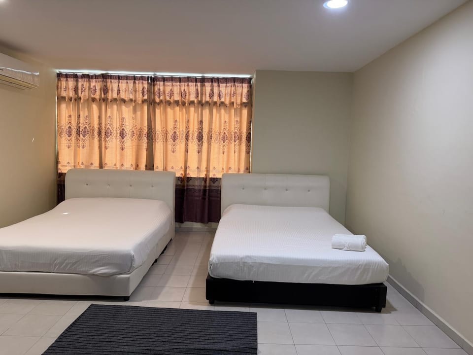 Minshu RoomStay Motel in Kedah