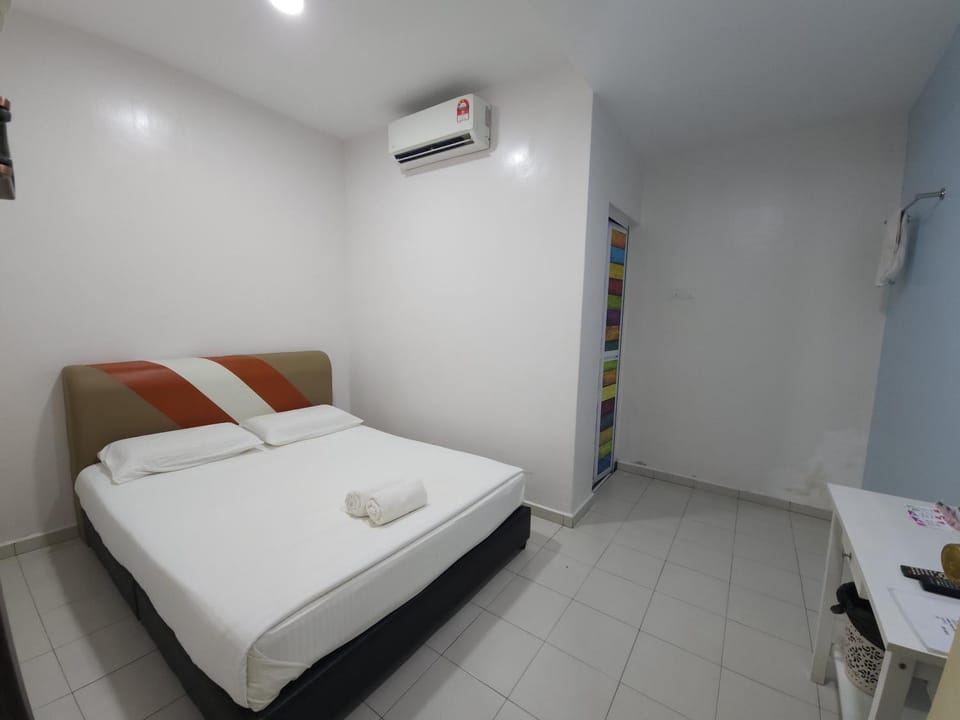 Minshu RoomStay Motel in Kedah