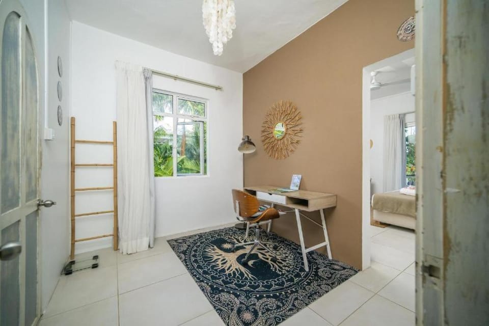 Bleu de Toi Boutique Guesthouse Bed and Breakfast in Grand Baie