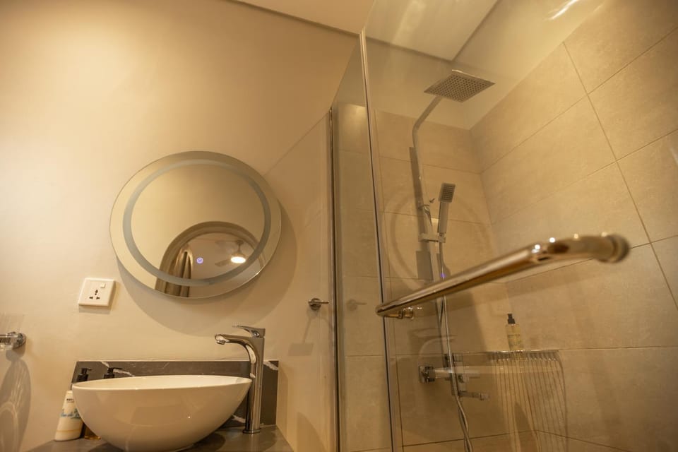 Bleu de Toi Boutique Guesthouse Bed and Breakfast in Grand Baie