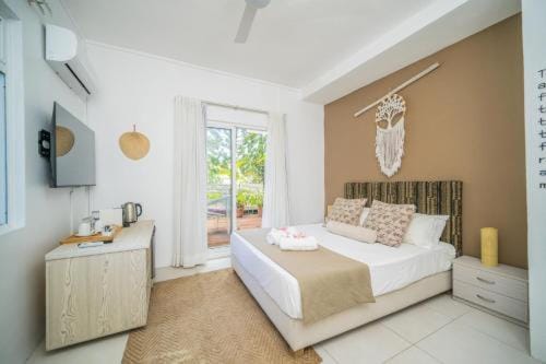 Bleu de Toi Boutique Guesthouse Bed and Breakfast in Grand Baie