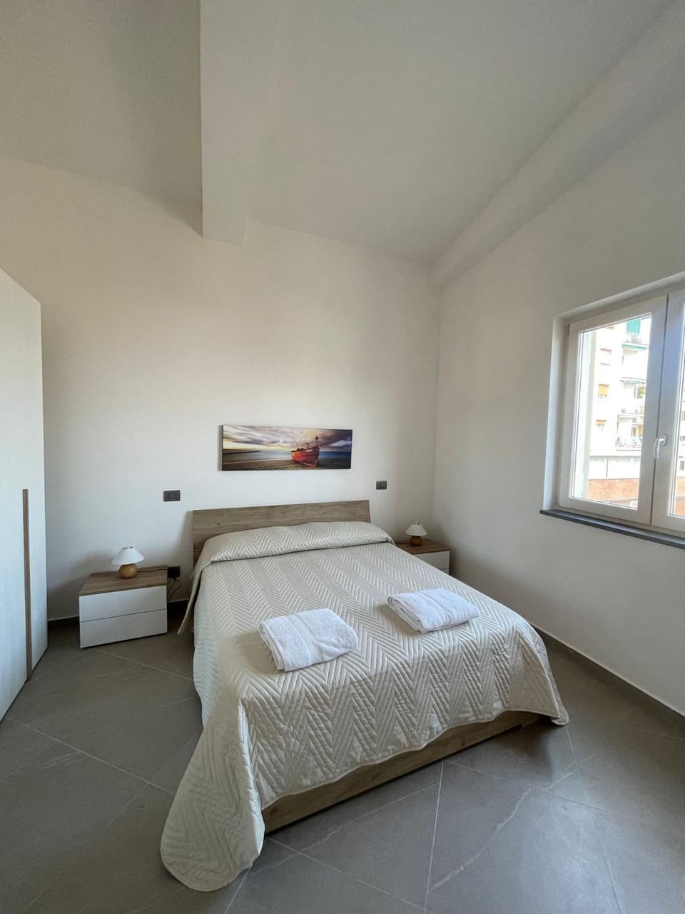 Pepe Apartments Apartment in Campania