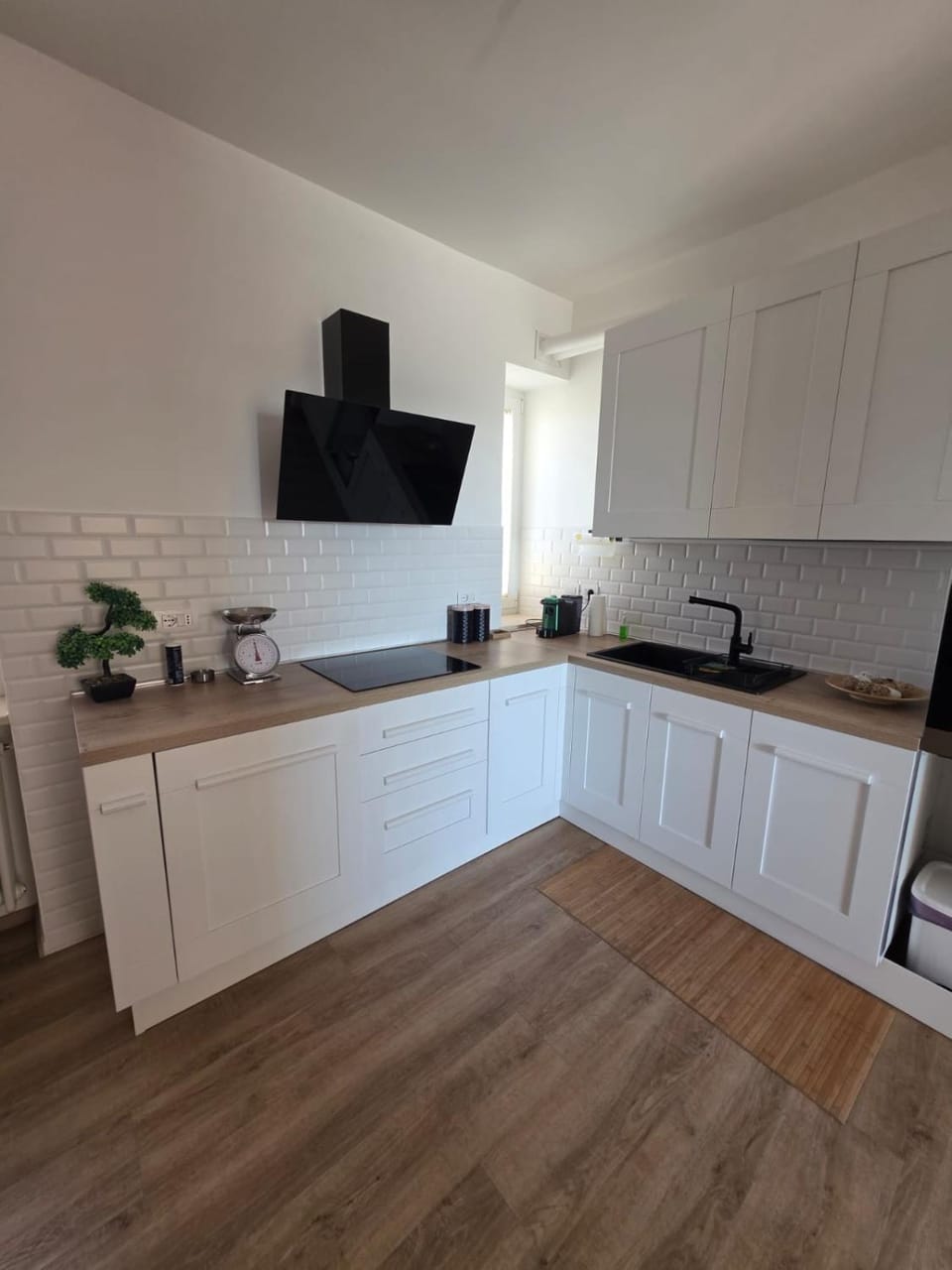 Pepe Apartments Apartment in Campania