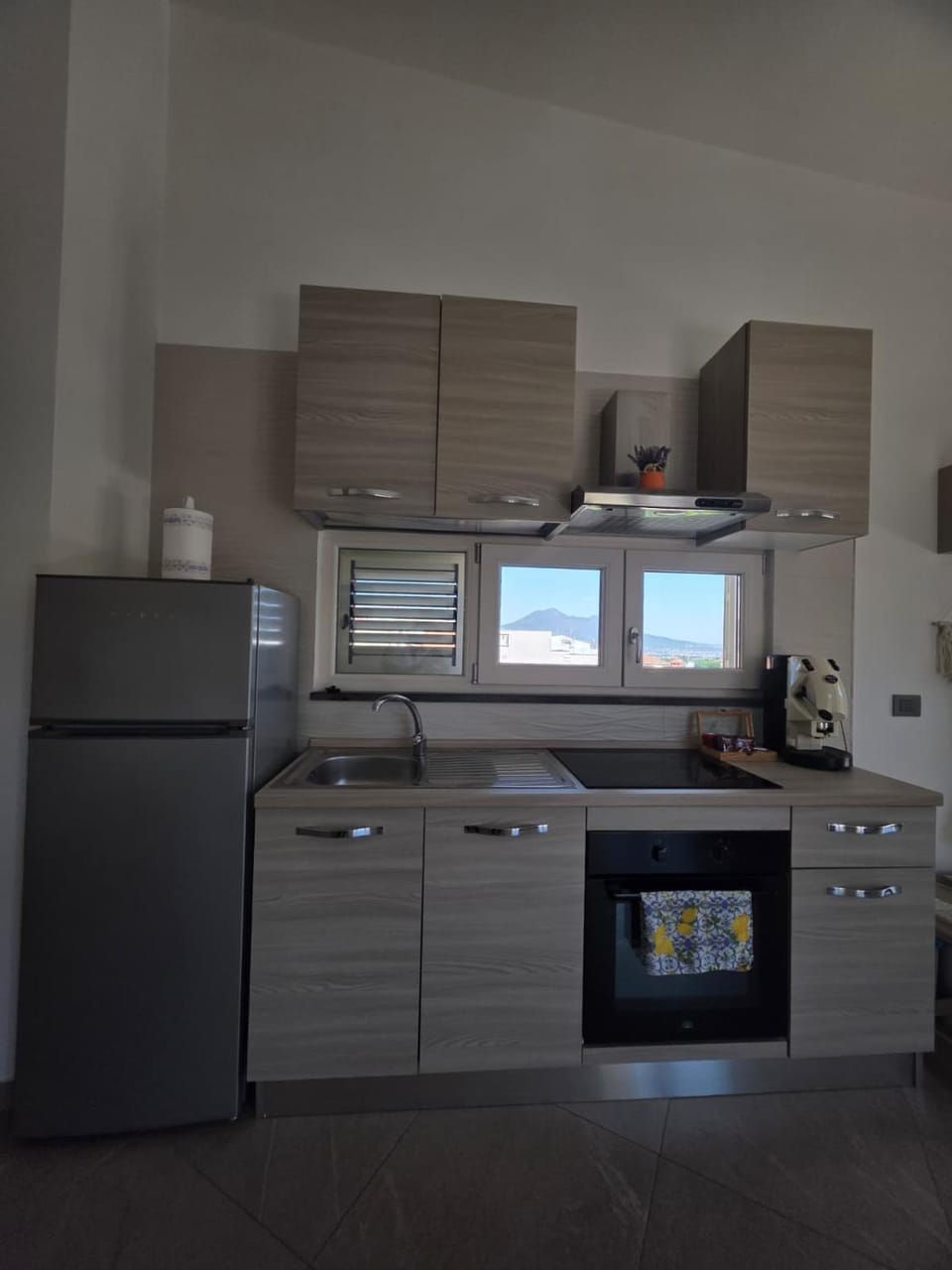 Pepe Apartments Apartment in Campania