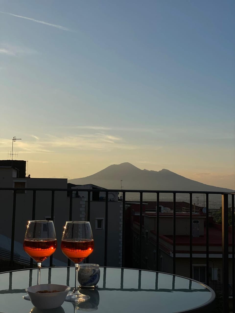 Pepe Apartments Apartment in Campania