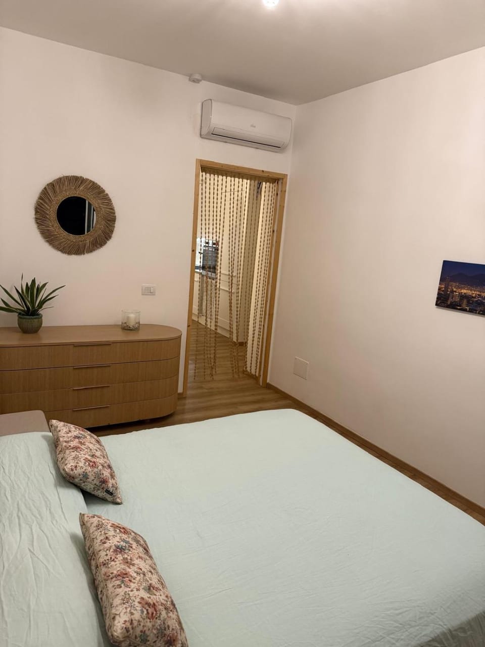 Pepe Apartments Apartment in Campania