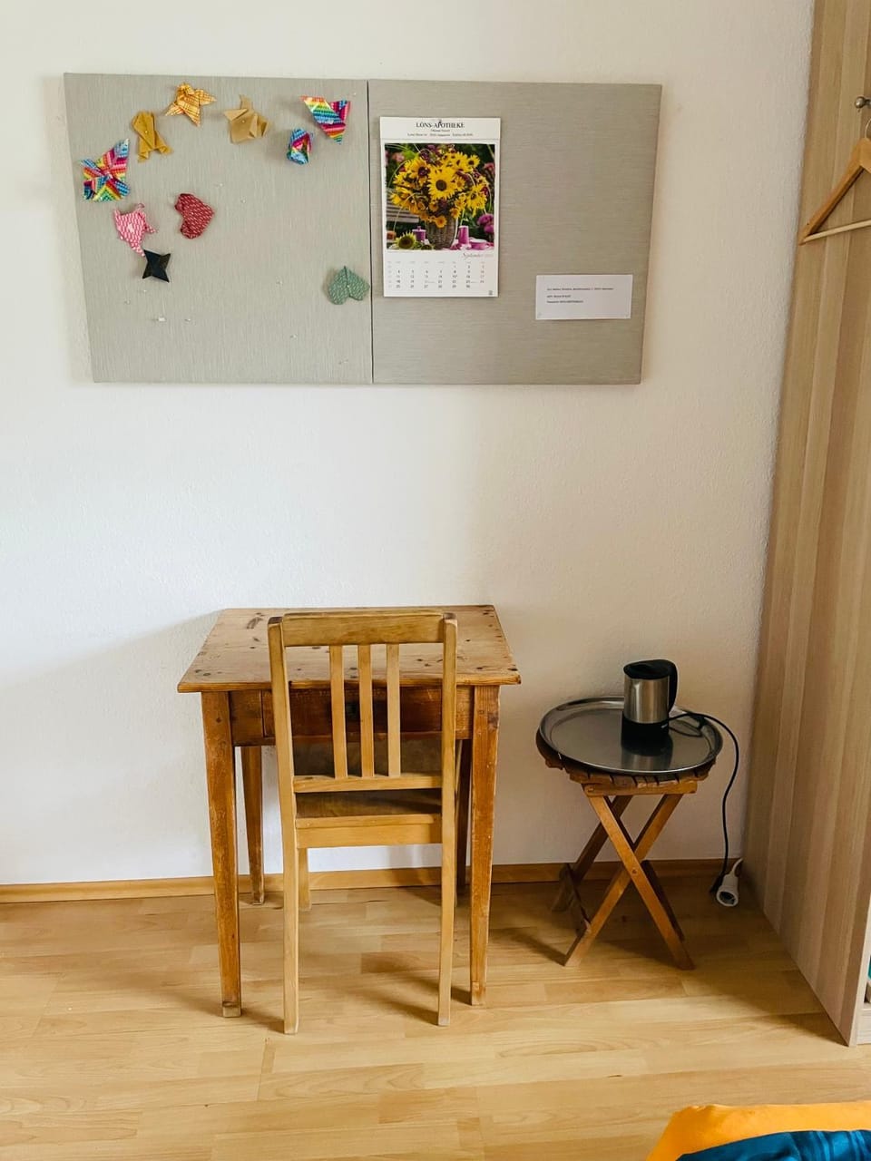 Messezimmer Privatzimmer mit eigenem Bad Vacation rental in Hanover