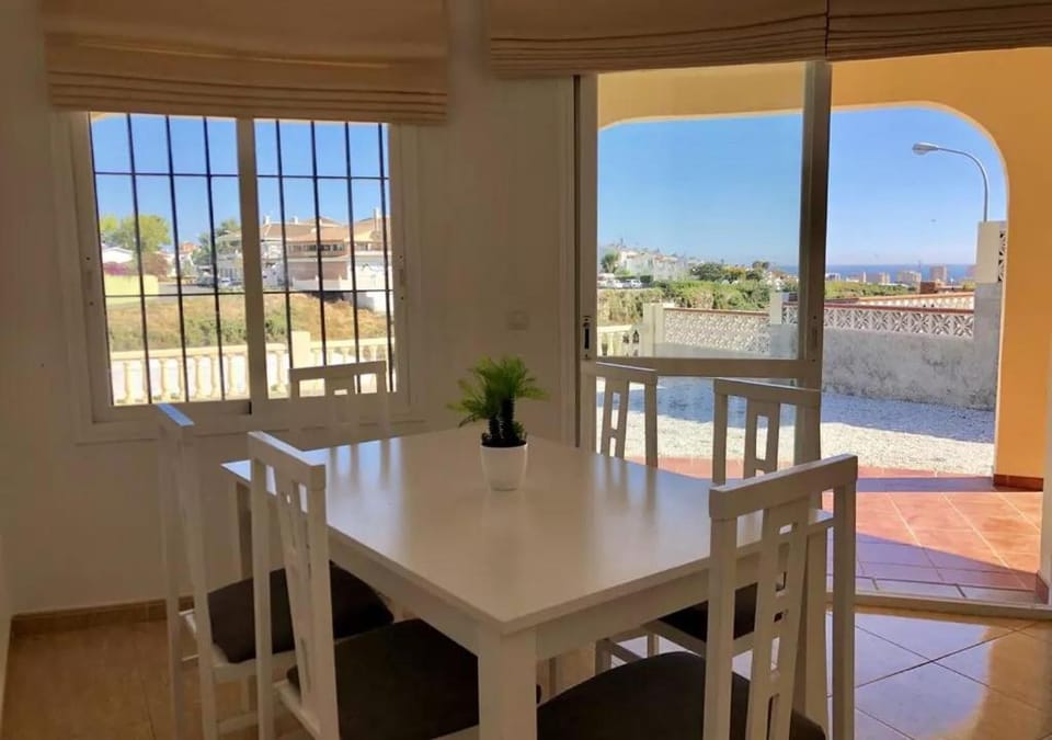 Villa Siva Villa in Río de Torrox
