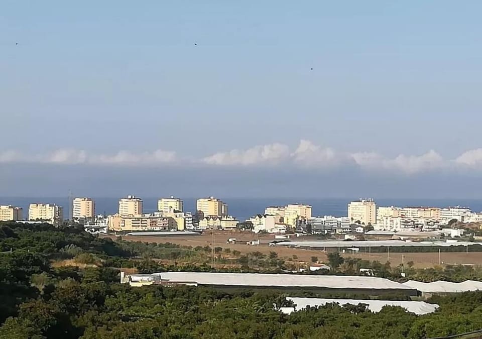 Villa Siva Villa in Río de Torrox