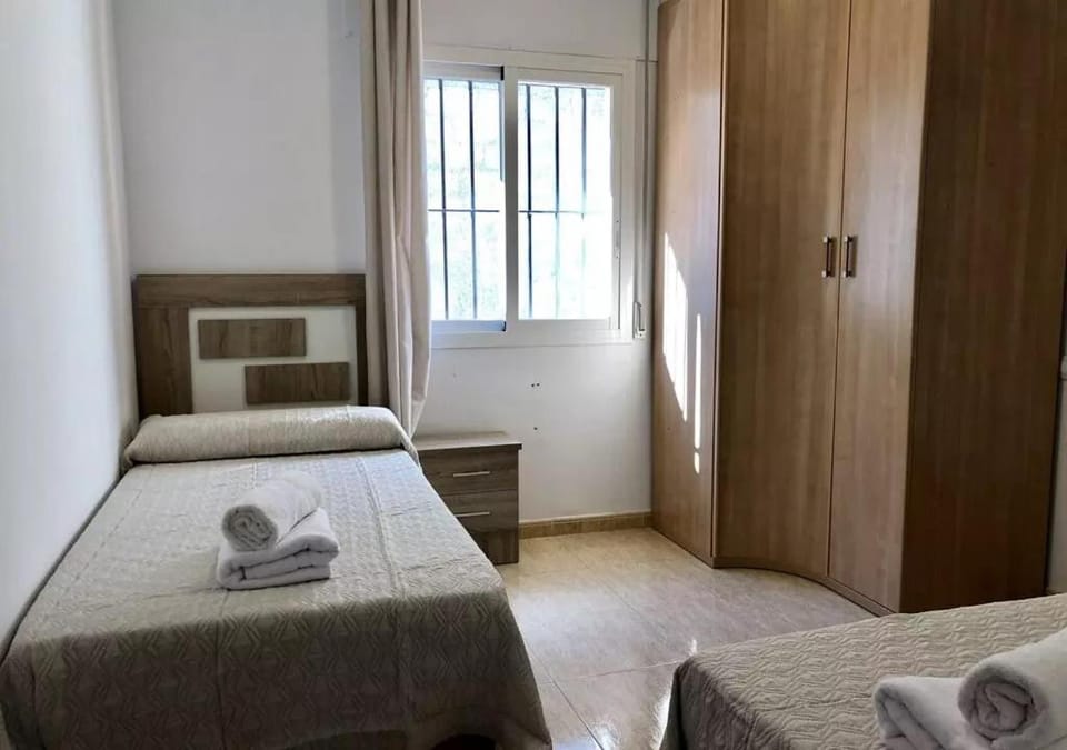 Villa Siva Villa in Río de Torrox
