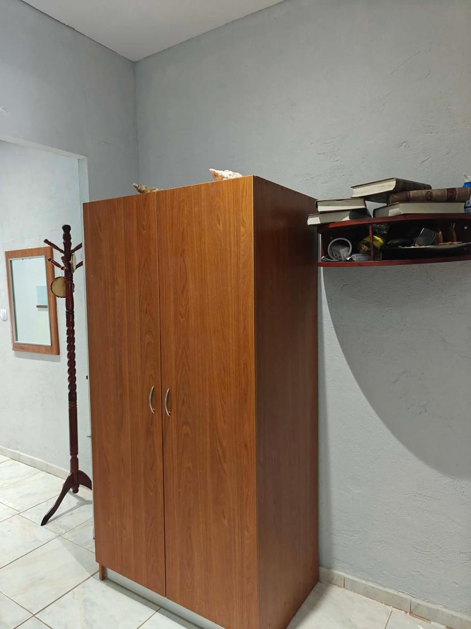 Irene's home House in Peloponnese, Western Greece and the Ionian