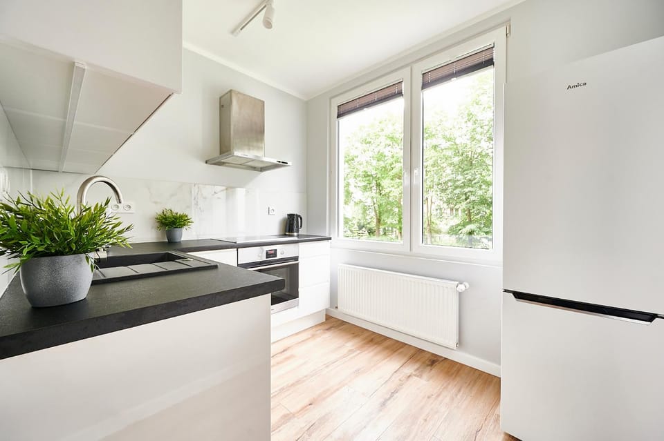 Kitchen or kitchenette, Dining area, minibar, pet friendly, stove
