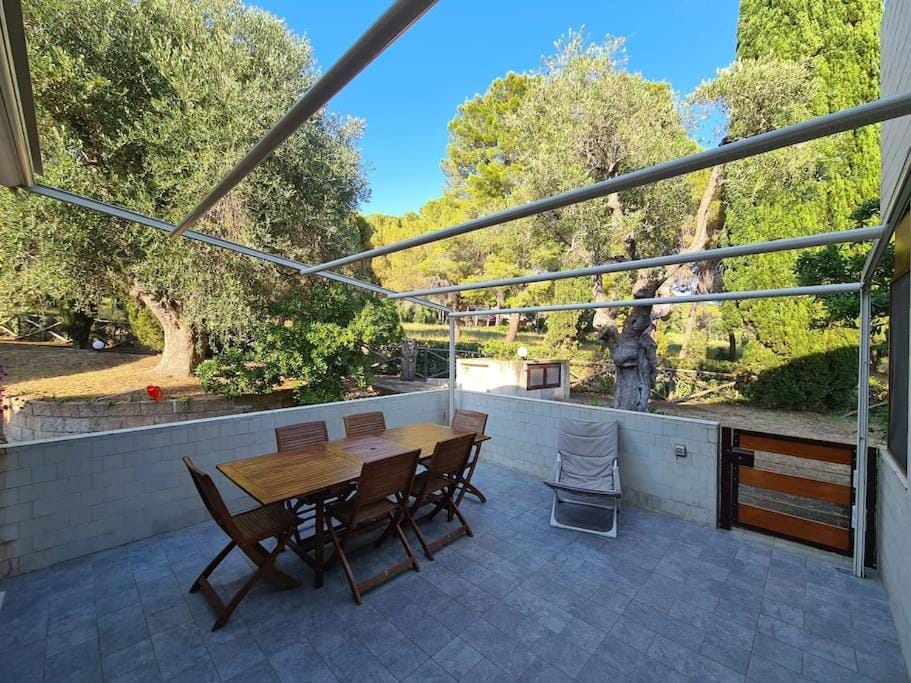 Casa Vacanze Mare, Sole e Relax House in Castiglione della Pescaia