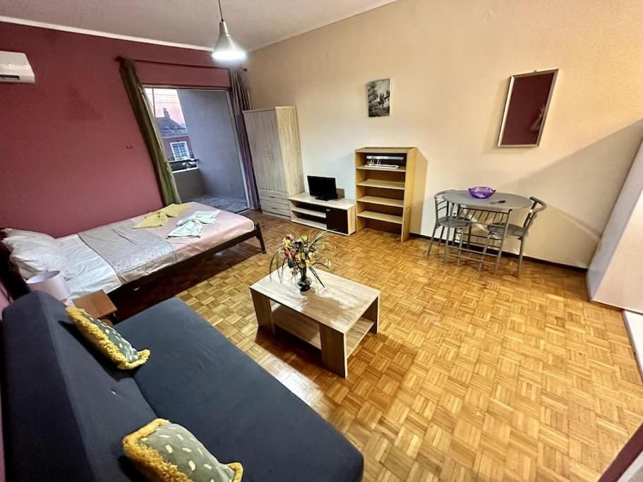 Alice's House Apartment in Corfu