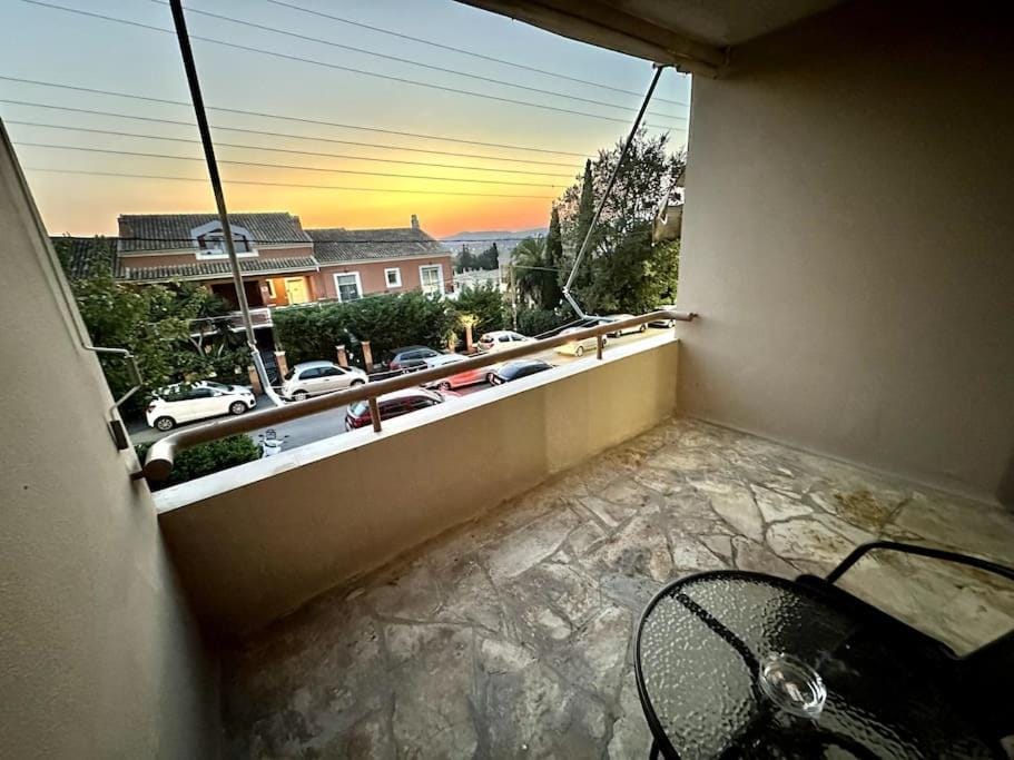 Alice's House Apartment in Corfu