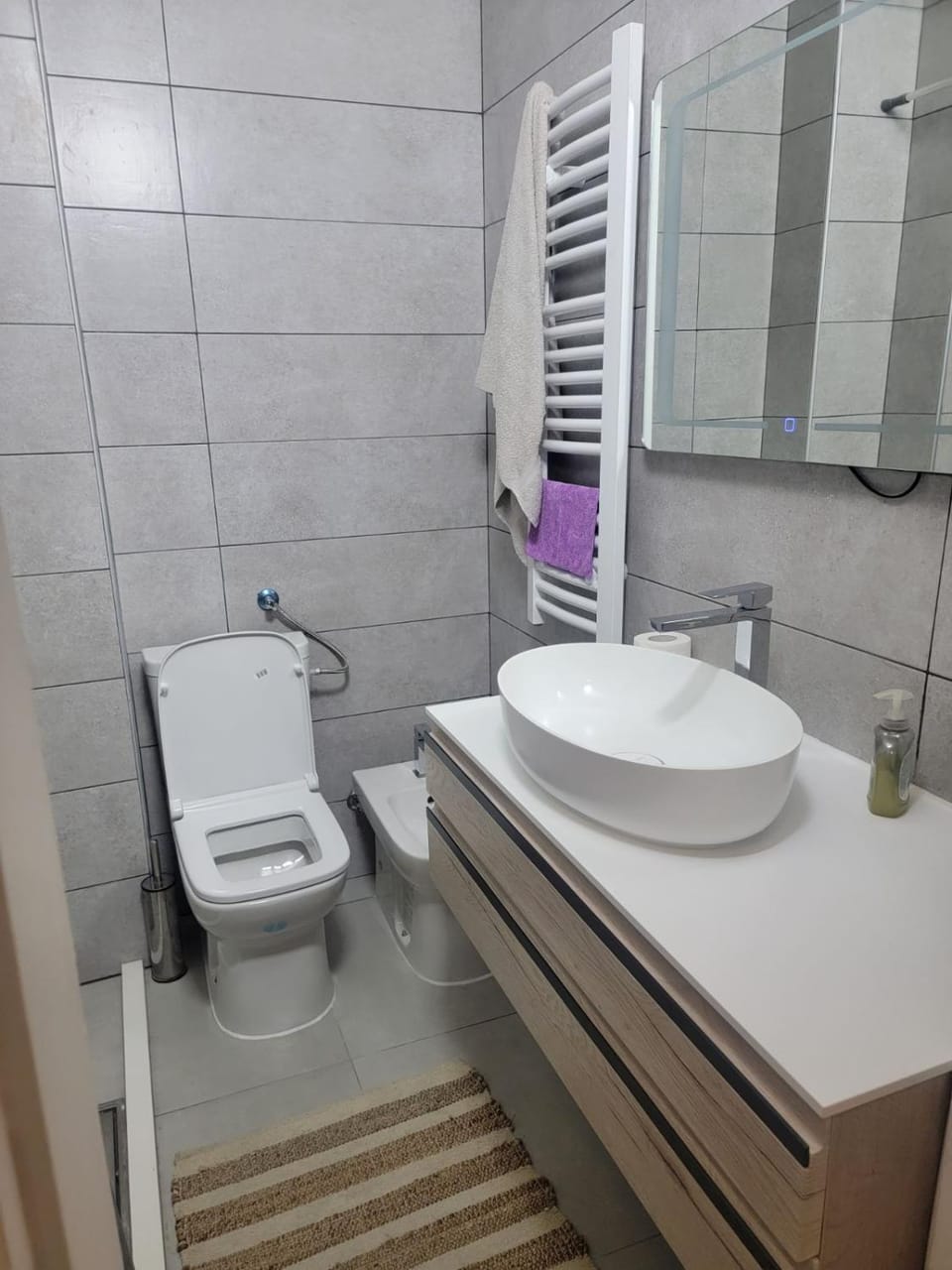 bidet