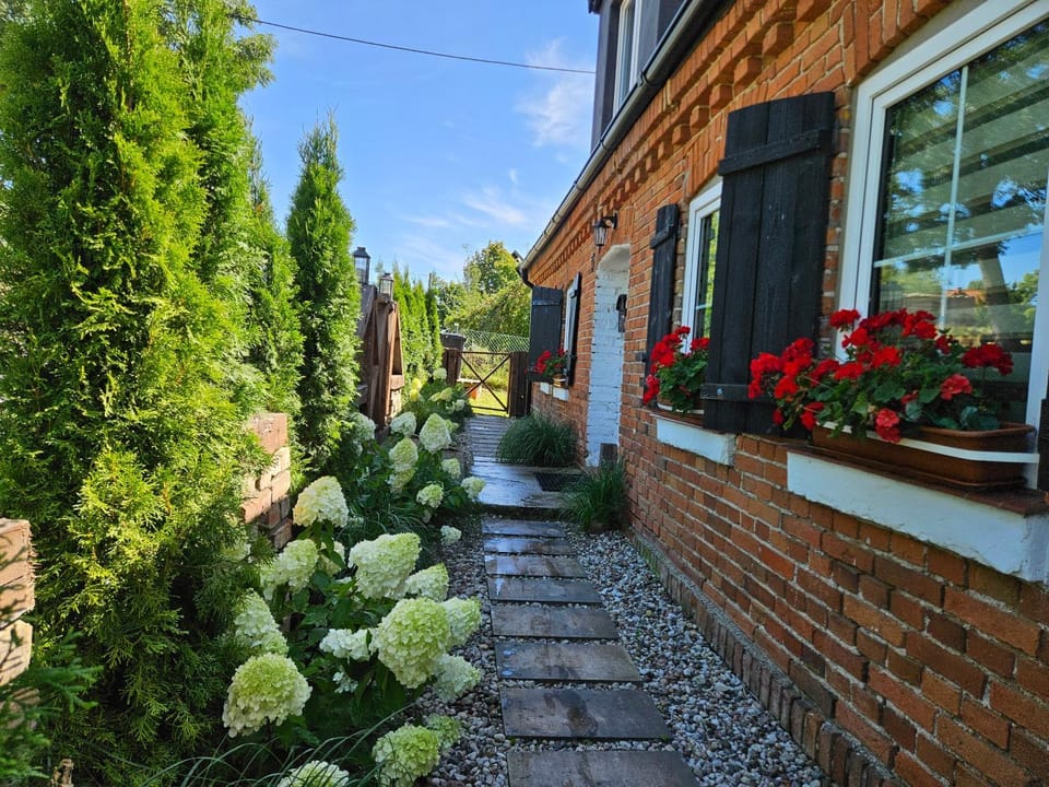 Property building, Spring