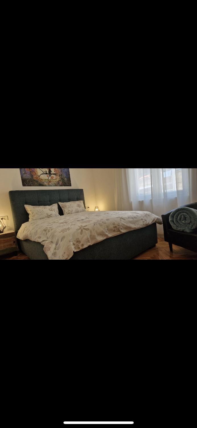 Vila Mari APP Apartment in Tisno