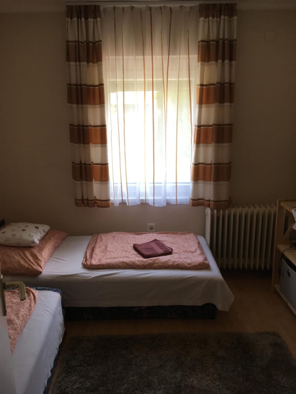 Zsuzsa Vendégháza Apartment in Hungary