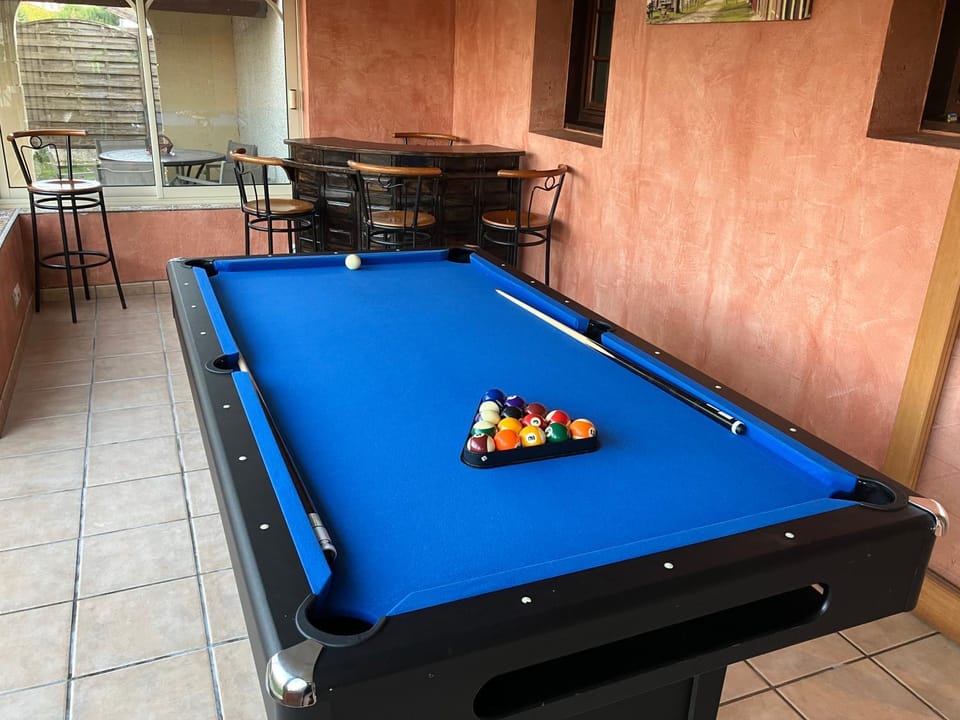 Billiard