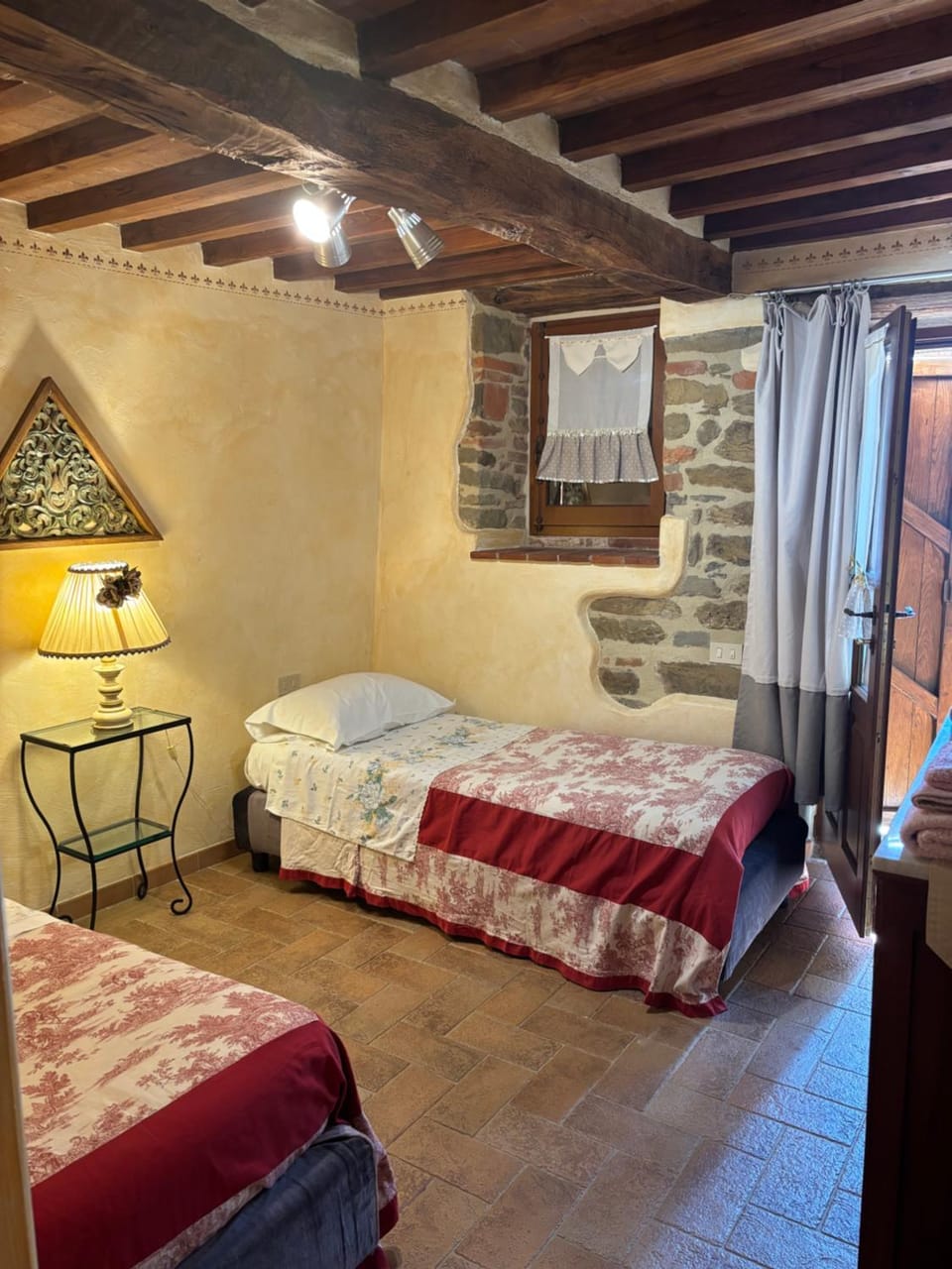 Agriturismo D'ambiano Farm Stay in Umbria