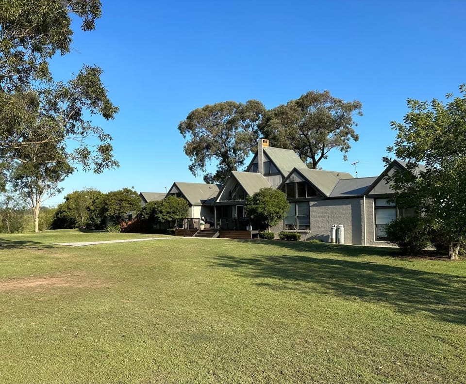 Property building, Day, Natural landscape