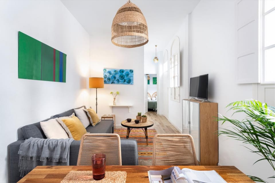 TV and multimedia, Living room