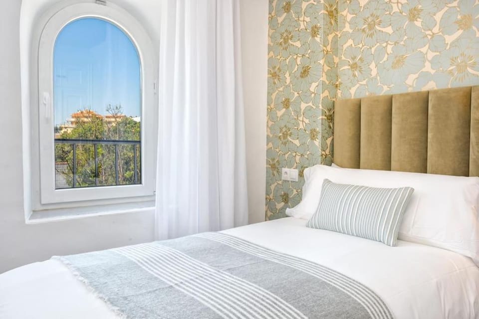 iloftmalaga Villa Elisa Apartment in Malaga