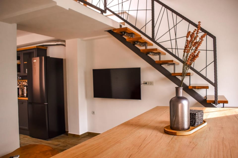 Apartman Nada Apartment in Novi Vinodolski