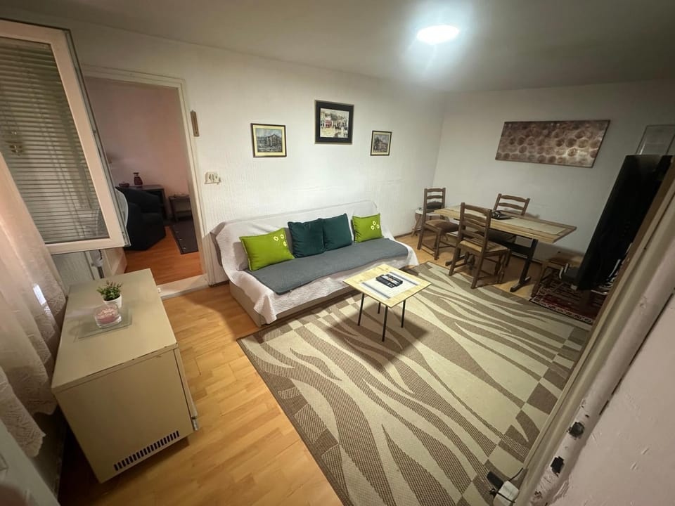 Apartman Kostadinovic Apartment in Serbia