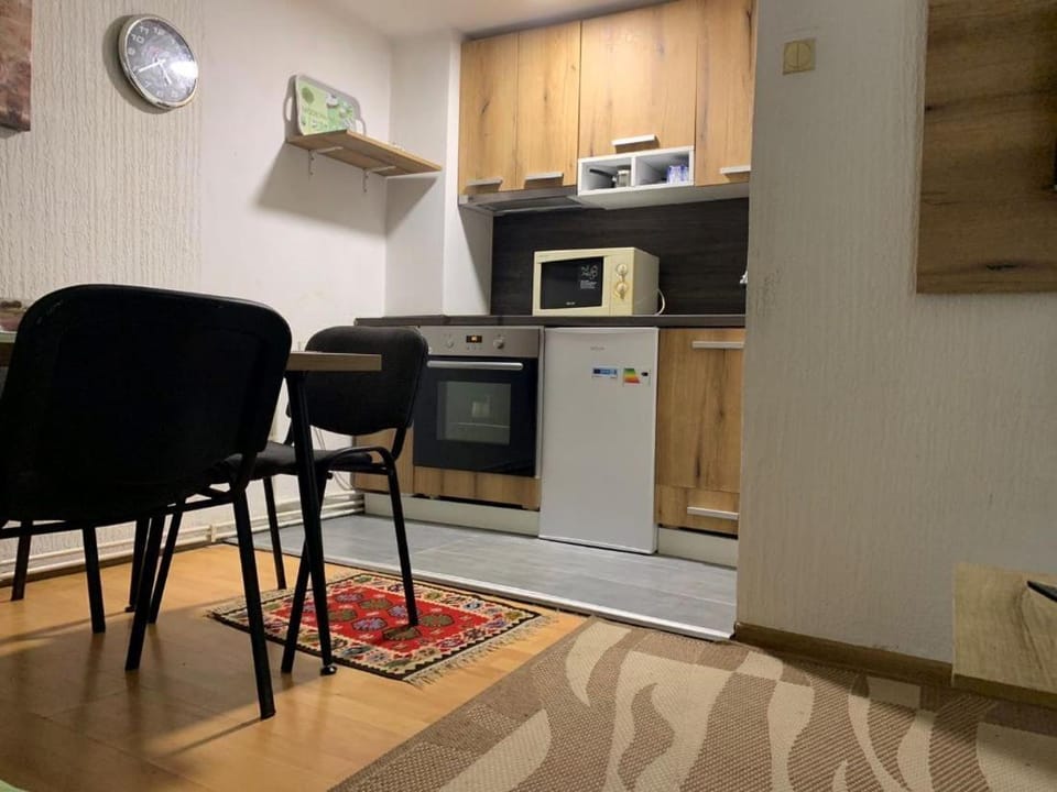 Apartman Kostadinovic Apartment in Serbia