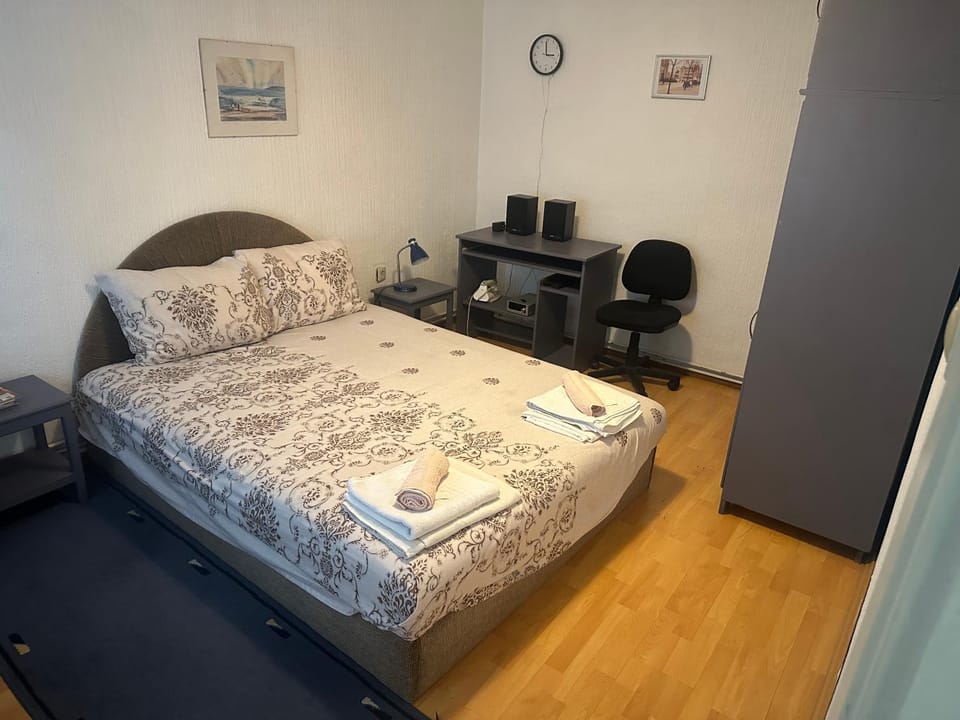 Apartman Kostadinovic Apartment in Serbia