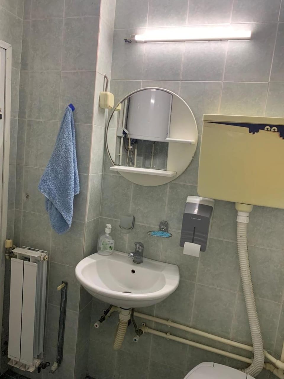 Apartman Kostadinovic Apartment in Serbia