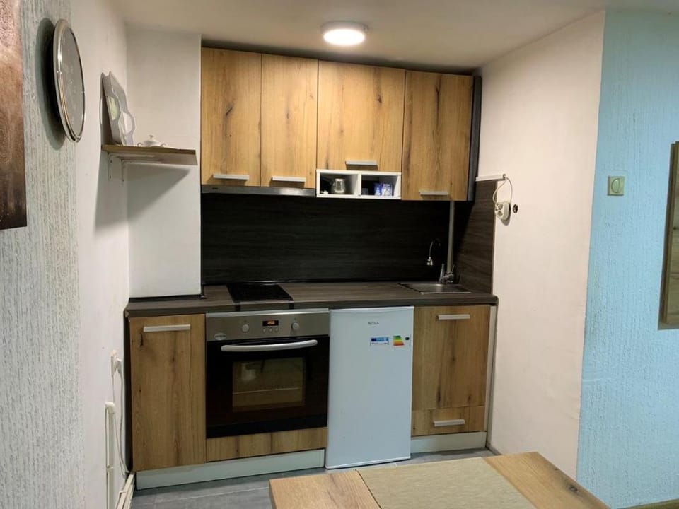 Apartman Kostadinovic Apartment in Serbia