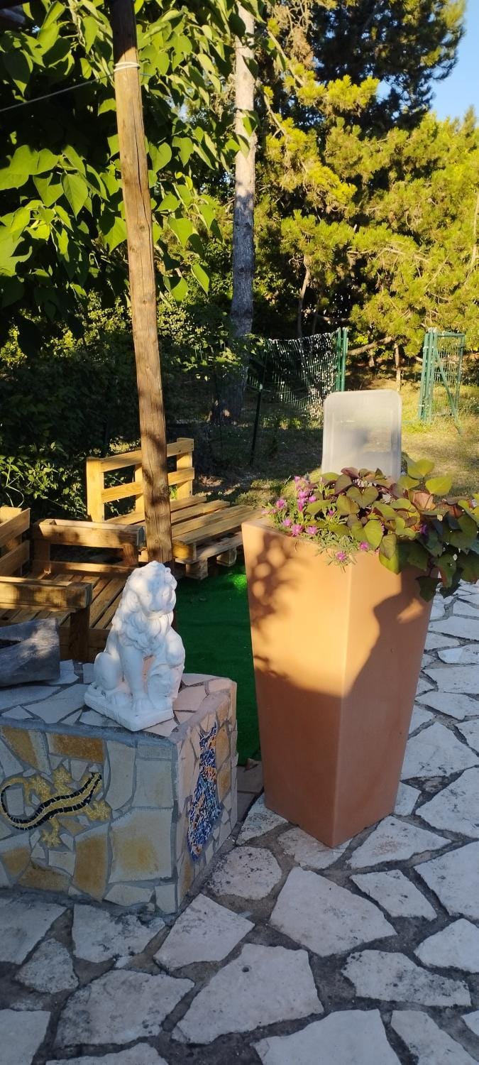 Bienvenus chez moi Country House in Provence-Alpes-Côte d'Azur