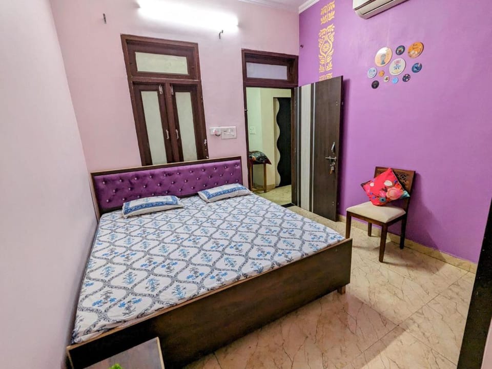 Manu Villa A Royal Stay Vacation rental in Jaipur