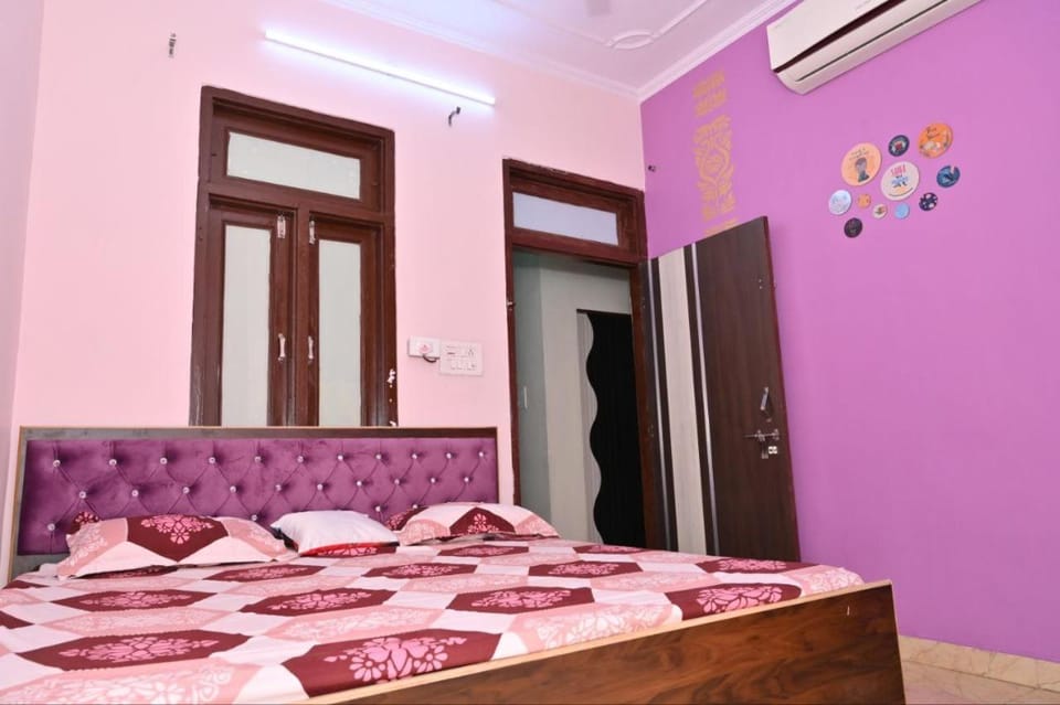 Manu Villa A Royal Stay Vacation rental in Jaipur