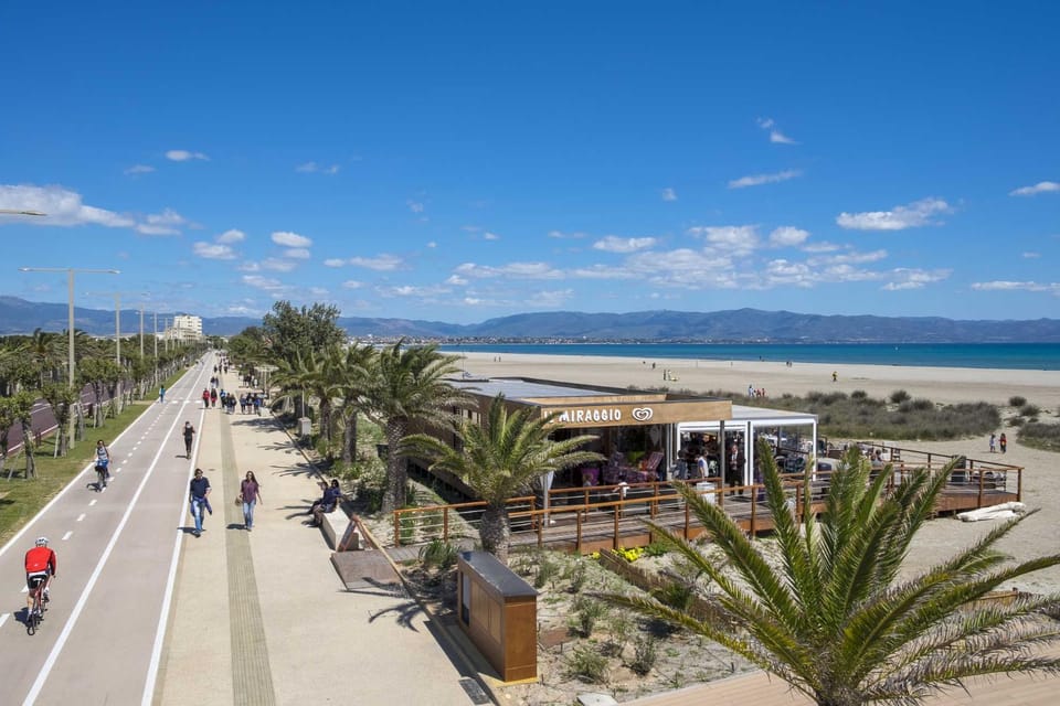 Studio Apartment Poetto Beach Apartment in Quartu Sant'Elena