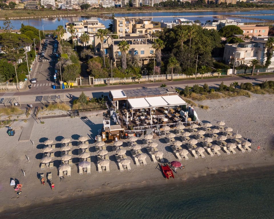 Studio Apartment Poetto Beach Apartment in Quartu Sant'Elena