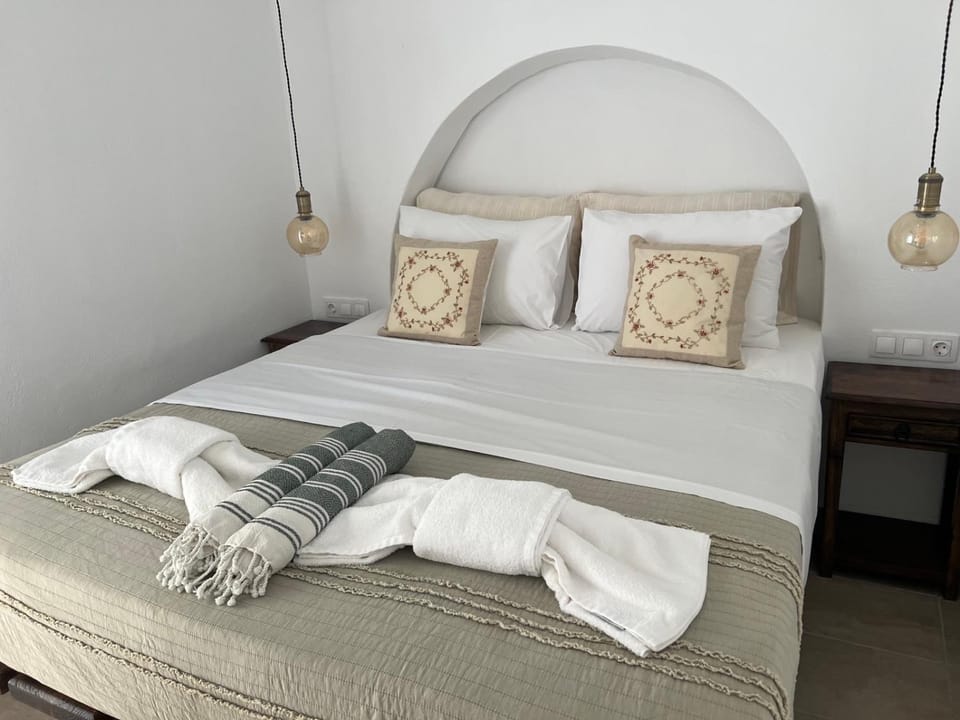 Spiti stou Chiou House in Decentralized Administration of the Aegean