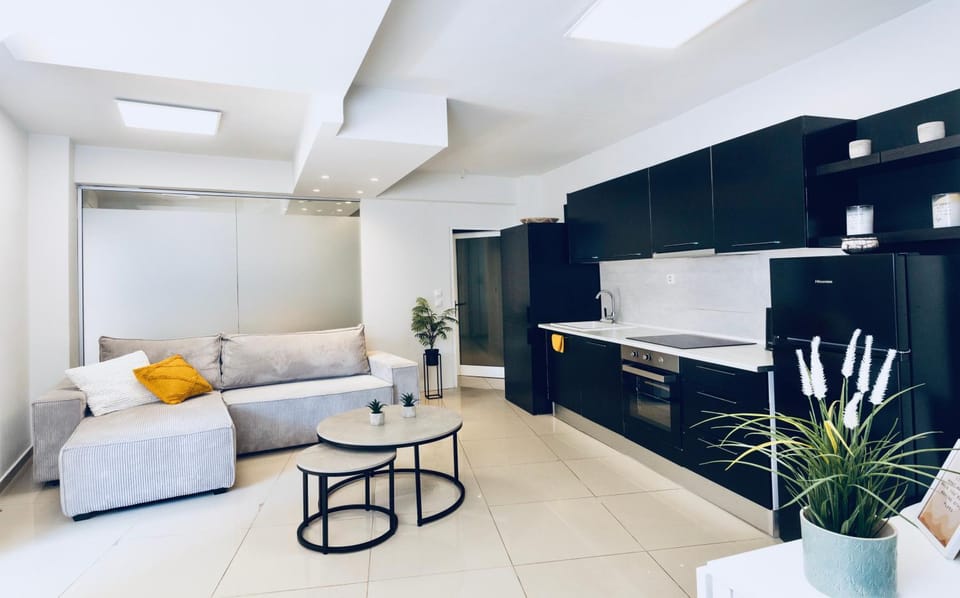 Elli’s Home Apartment in Thessaloniki