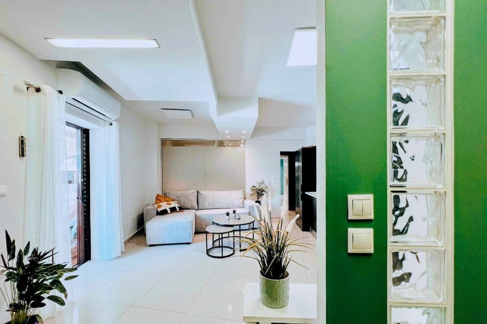 Elli’s Home Apartment in Thessaloniki