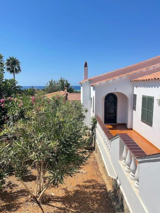 3 Bedroom Villa, San Jaime, Son Bou House in San Jaime Mediterráneo