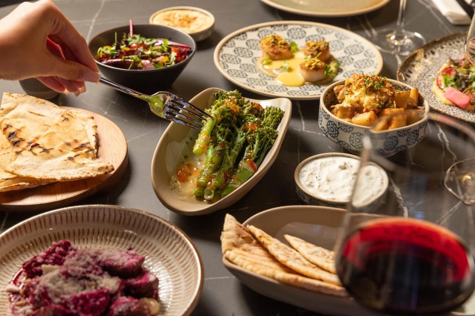 Restaurant/places to eat, Food, Lunch, Dinner