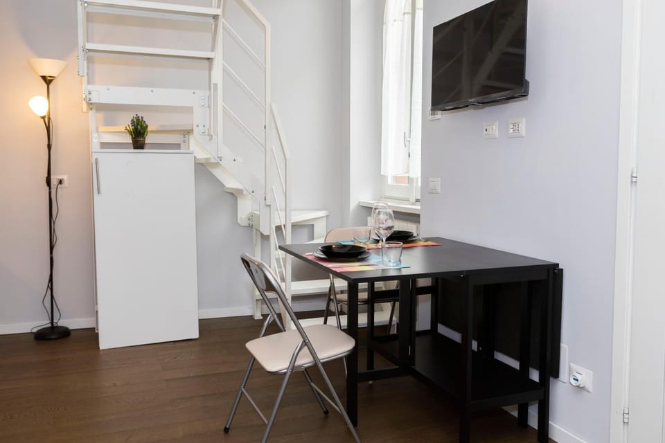 Italstay - Disciplini Duplex - 10 min dal Duomo Apartment in Milan
