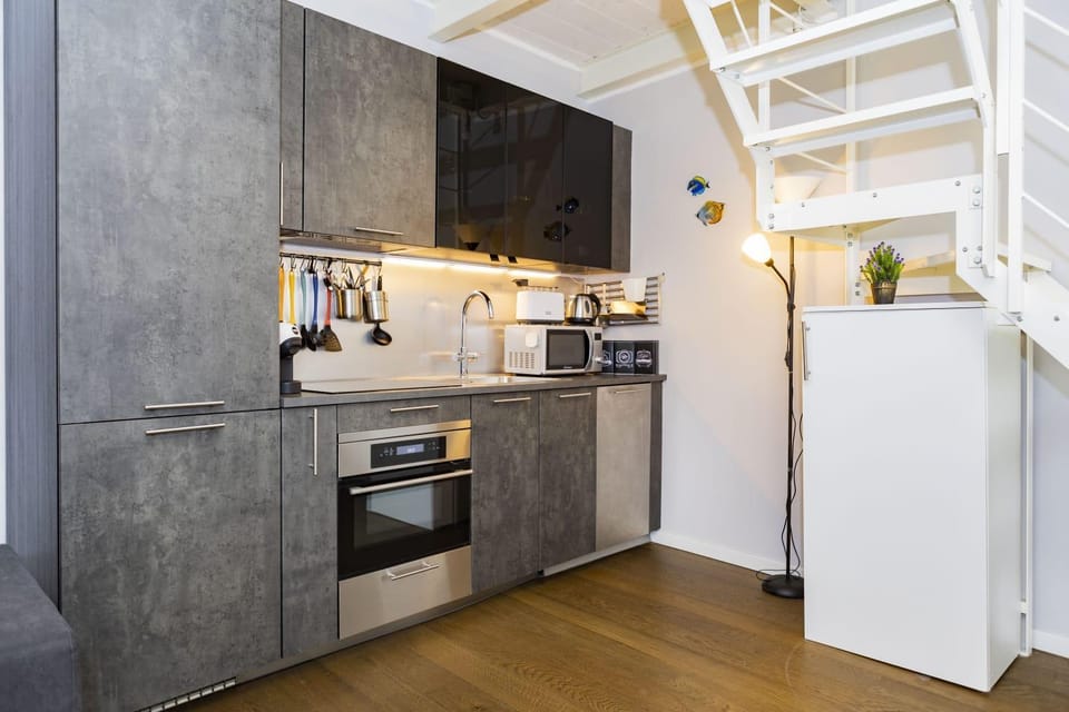 Italstay - Disciplini Duplex - 10 min dal Duomo Apartment in Milan