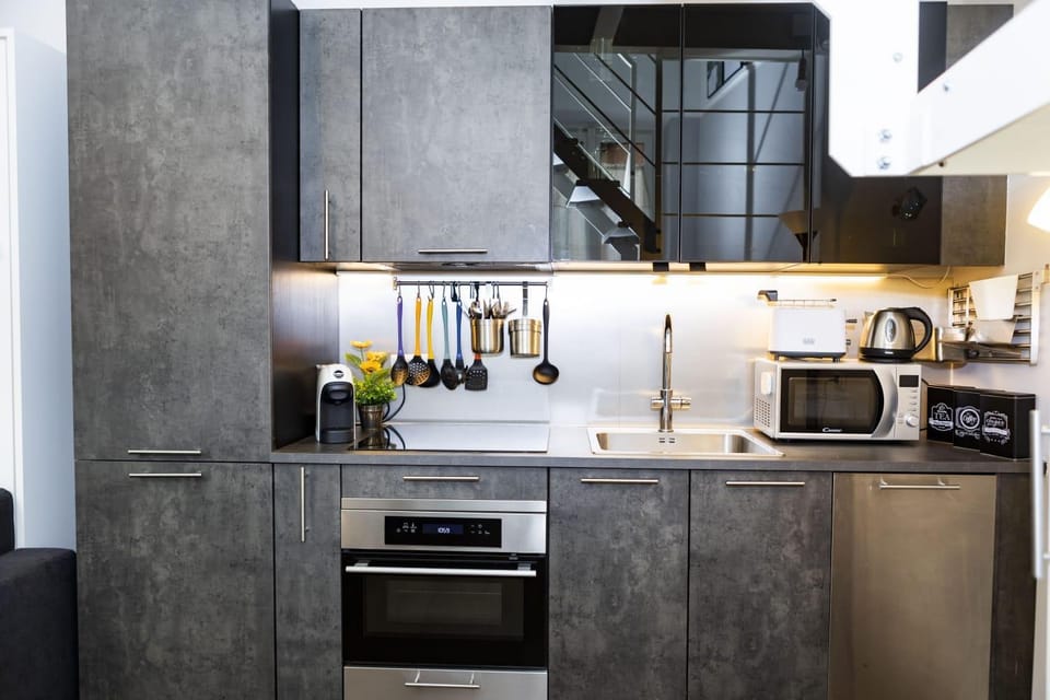 Italstay - Disciplini Duplex - 10 min dal Duomo Apartment in Milan
