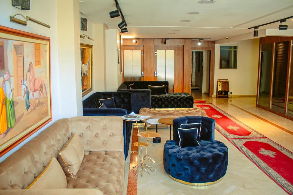 Lobby or reception, Banquet/Function facilities