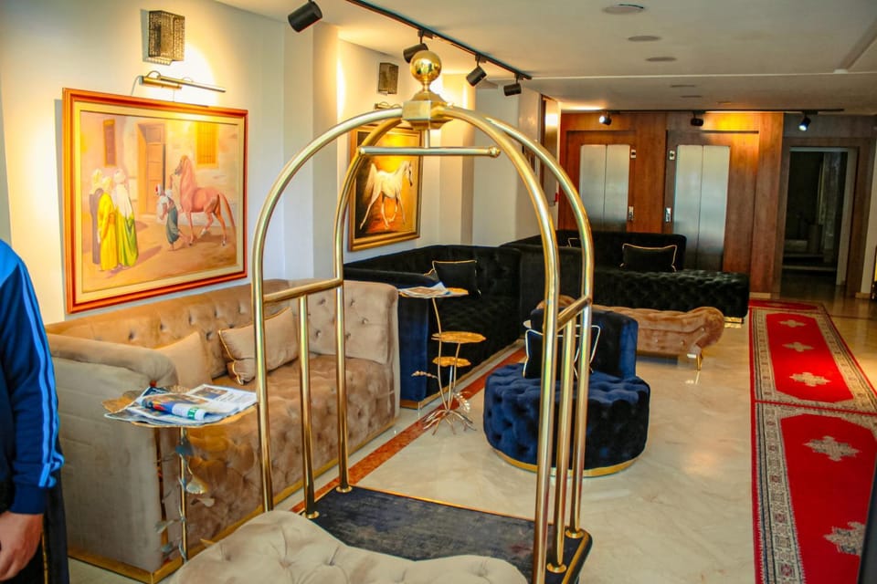 Lobby or reception, Banquet/Function facilities